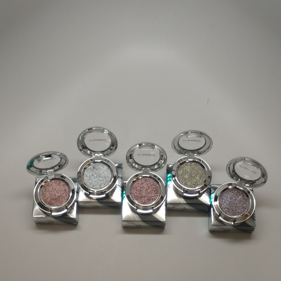MAC Cosmetics Other - MAC Pretty Shiney holiday Collection